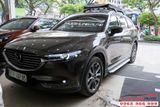 Lắp Ba Ga Zin Theo Xe Mazda CX8 2019 - 2020