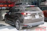 Lắp Ba Ga Zin Theo Xe Mazda CX8 2019 - 2020