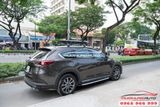 Lắp Ba Ga Zin Theo Xe Mazda CX8 2019 - 2020