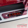 Lắp Bệ Bước Chân Chính Hãng Xe X Trail