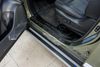 Lắp Bệ Bước Chân Hỗ Trợ Lên Xuống Xe Subaru Forester 2022