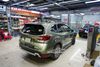Lắp Bệ Bước Chân Hỗ Trợ Lên Xuống Xe Subaru Forester 2022