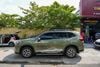 Lắp Bệ Bước Chân Hỗ Trợ Lên Xuống Xe Subaru Forester 2022