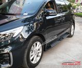 Lắp Bệ Bước Chân Lên Xuống Xe KIA Sedona 2020 Chính hãng