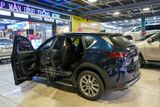Lắp Bệ Bước Chân Mẫu Mobis Cho Xe Mazda CX5 2019