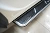 Lắp Bệ Bước Chân Mẫu Thaco Cho Xe Peugeot 5008 2019 - 2020