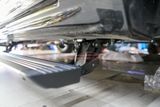 Lắp Bệ Bước Điện Cho Xe Volvo XC90 2023 Tại TPHCM