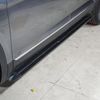 Lắp Bệ Bước Lên Xuống Cho Xe Volkswagen Teramont 2021