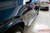 Lắp Đặt Bệ Bước Lên Xuống Cho Xe Volvo XC90 Uy Tín