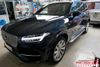 Lắp Đặt Bệ Bước Lên Xuống Cho Xe Volvo XC90 Uy Tín