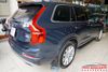 Lắp Đặt Bệ Bước Lên Xuống Cho Xe Volvo XC90 Uy Tín