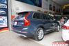 Lắp Đặt Bệ Bước Lên Xuống Cho Xe Volvo XC90 Uy Tín