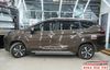 Lắp Bệ Bước Lên Xuống Xe Mitsubishi Xpander 2020