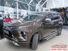 Lắp Bệ Bước Lên Xuống Xe Mitsubishi Xpander 2020