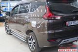 Lắp Bệ Bước Lên Xuống Xe Mitsubishi Xpander 2020