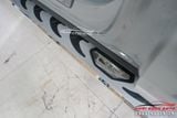 Mẫu Bậc Bệ Bước Lên Xuống Cá Tính Cho Xe Audi Q5 2022 Tại TPHCM