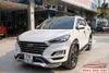 Lắp Bệ Bước Zin Theo Xe Hyundai Tucson 2019 - 2020