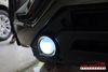 Lắp Bi LED Gầm Eagle F-Light Cho Xe Mitsubishi Xpander