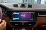 Lắp Bộ Android Box Elliview D4 Cho Xe Porsche Cayenne 2022