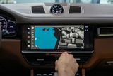 Lắp Bộ Android Box Elliview D4 Cho Xe Porsche Cayenne 2022