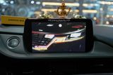 Lắp Bộ Android Box Zestech DX265 Pro Chính Hãng Cho Xe Mazda 6