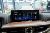 Lắp Đặt Bộ Interface Android Cho Xe Lexus LX570