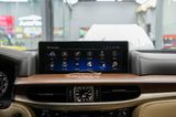 Lắp Đặt Bộ Interface Android Cho Xe Lexus LX570