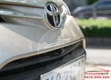 Lắp Camera 360 Độ Cho Xe Toyota Vios Hiệu Panorama