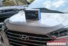 Lắp camera 360 độ zin theo xe Hyundai Tucson 2020