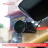 Lắp Đặt Camera Hành Trình Cho Mazda CX9 Chính Hãng Blackvue DR750-2CH