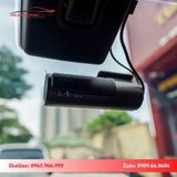 Lắp Đặt Camera Hành Trình Cho Mazda CX9 Chính Hãng Blackvue DR750-2CH