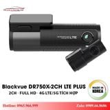 Camera Hành Trình Blackvue DR750X-2CH LTE Plus