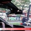 Xe Honda Civic 2022 Lắp Camera Hành Trình Blackvue DR750X-2CH Plus Chất Lượng Cao