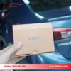 Lắp Camera Hành Trình FineVu GX30 Cho Ô Tô Mazda 3