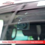 Lắp Camera Hành Trình Vietmap C65 Cho Mercedes V Class Chính Hãng