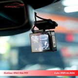 Lắp Camera Hành Trình Vietmap C65 Cho Mercedes V Class Chính Hãng