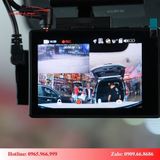 Camera Hành Trình Vietmap C65 Xe Ford Explorer Chính Hãng