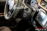 Lắp Chìa Khóa Thông Minh Star Stop Honda Brio 2019-2020