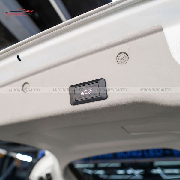 Cốp Điện Ô Tô Chevrolet Captiva