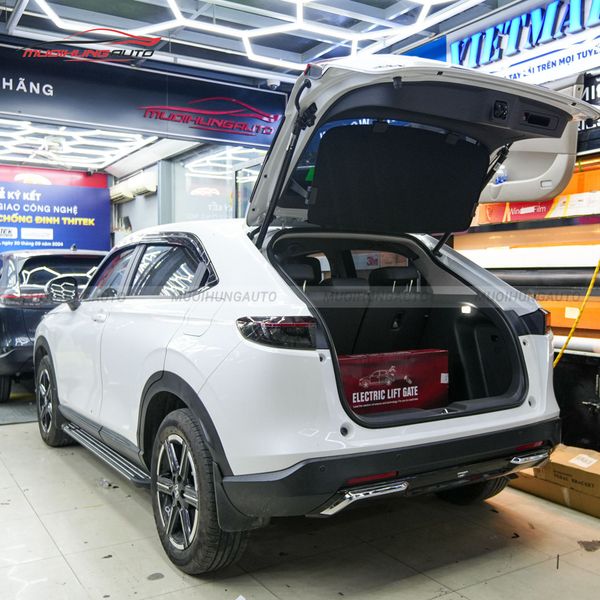 Cốp Điện Ô Tô Honda HRV 2024