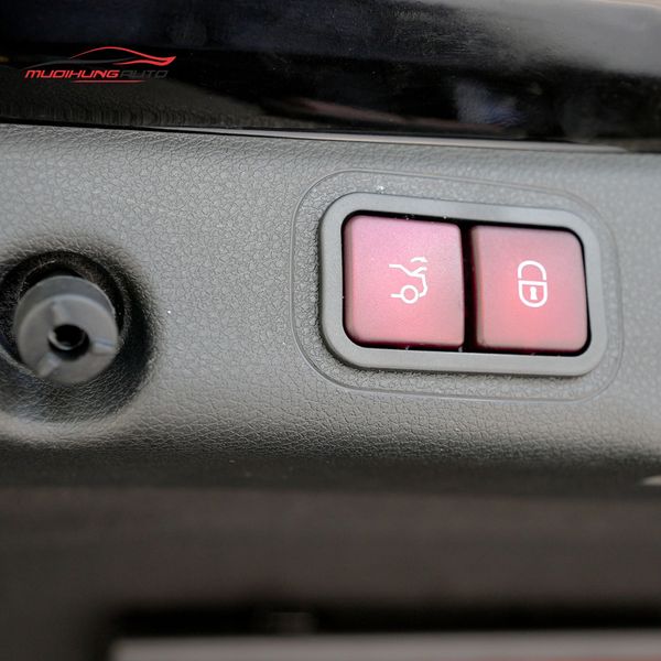 Cốp Điện Ô Tô Mercedes E Class