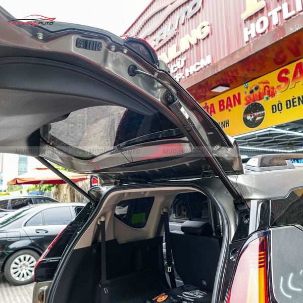 Cốp Điện Ô Tô Mitsubishi Xpander Cross 2024