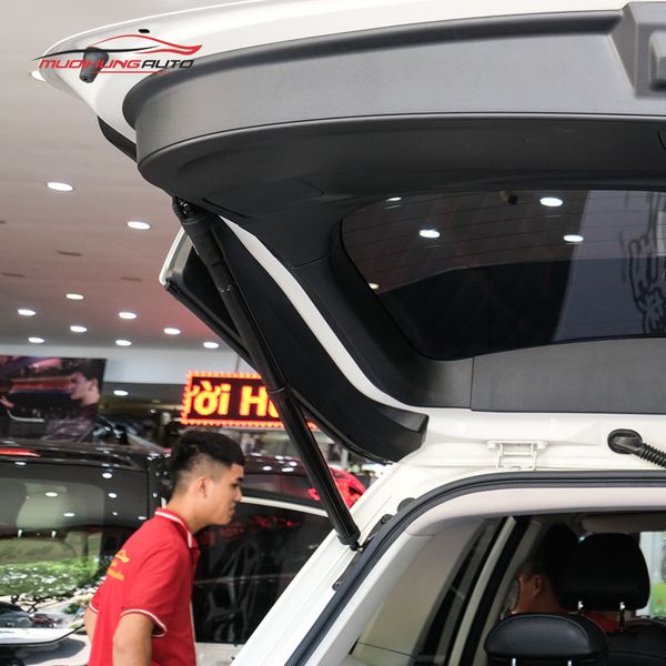 Cốp Điện Ô Tô Subaru Forester