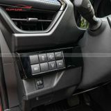 Cốp Điện Ô Tô Toyota Yaris Cross 2024
