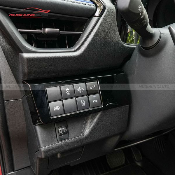 Cốp Điện Ô Tô Toyota Yaris Cross 2024