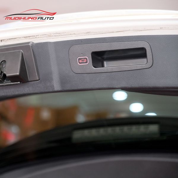 Cốp Điện Ô Tô Lexus NX200T