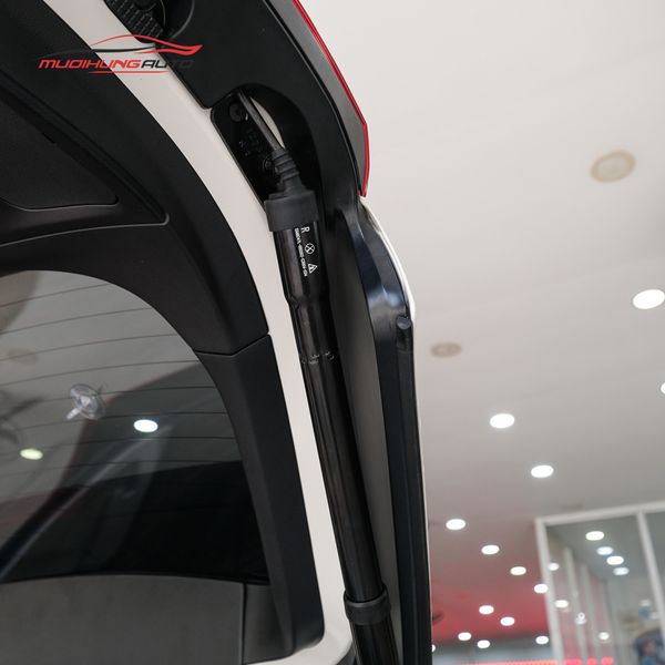 Cốp Điện Ô Tô Subaru Forester