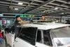 Lắp Cốp Nóc Để Đồ Dung Tích 500L Cho Xe Kia Carnival 2022