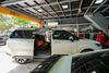 Lắp Cốp Nóc Để Đồ Dung Tích 500L Cho Xe Kia Carnival 2022