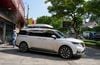 Lắp Cốp Nóc Để Đồ Dung Tích 500L Cho Xe Kia Carnival 2022
